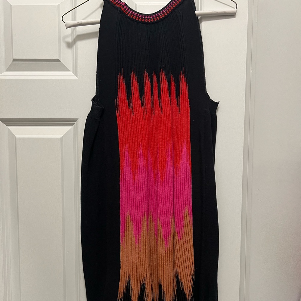 Missoni summer dress